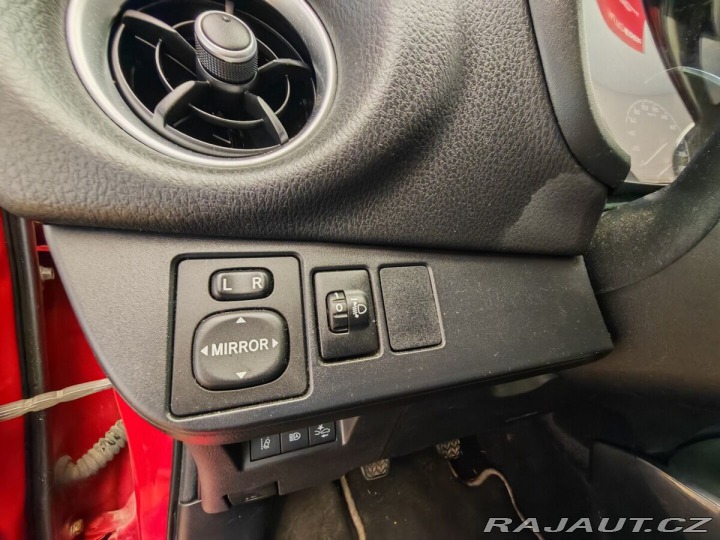 Toyota Yaris 1.5 Active Trend 2019
