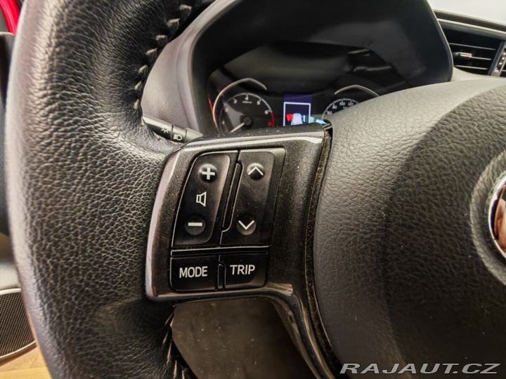 Toyota Yaris 1.5 Active Trend 2019