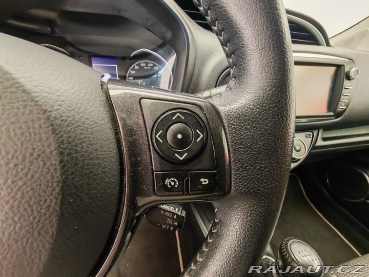 Toyota Yaris 1.5 Active Trend 2019