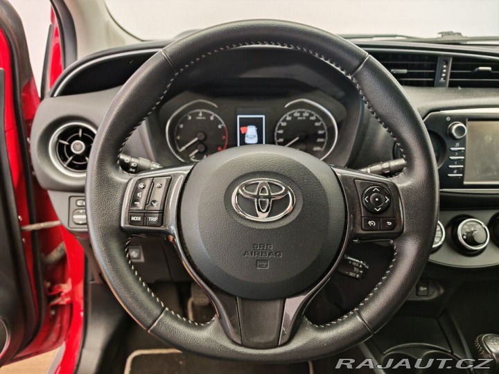 Toyota Yaris 1.5 Active Trend 2019
