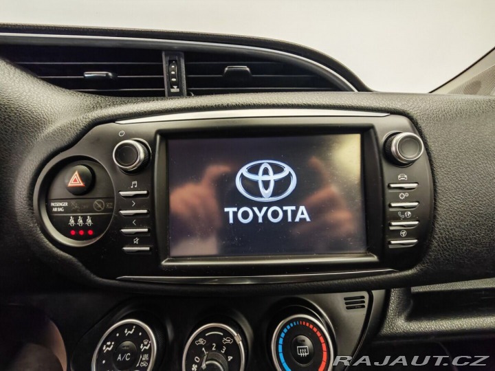 Toyota Yaris 1.5 Active Trend 2019