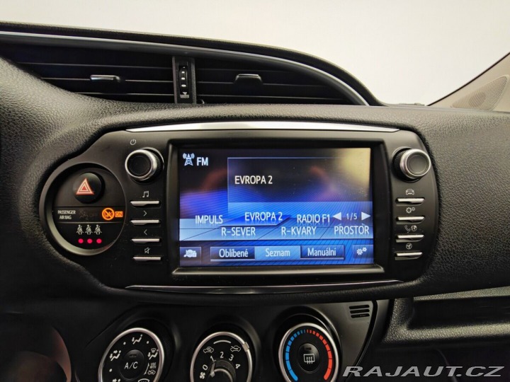 Toyota Yaris 1.5 Active Trend 2019