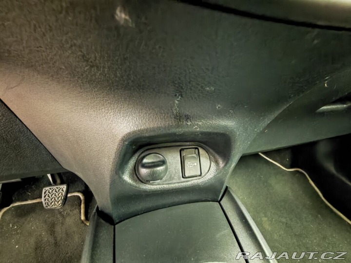 Toyota Yaris 1.5 Active Trend 2019