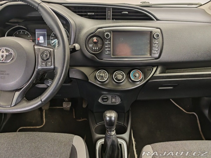 Toyota Yaris 1.5 Active Trend 2019