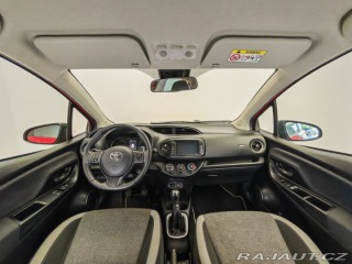 Toyota Yaris 1.5 Active Trend 2019