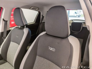 Toyota Yaris 1.5 Active Trend 2019