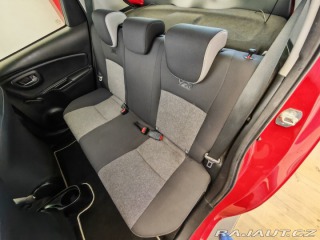 Toyota Yaris 1.5 Active Trend 2019