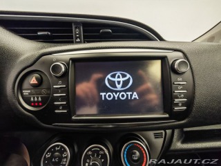 Toyota Yaris 1.5 Active Trend 2019