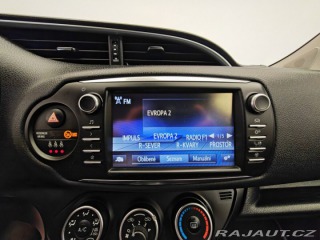 Toyota Yaris 1.5 Active Trend 2019