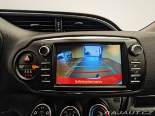 Toyota Yaris 1.5 Active Trend 2019