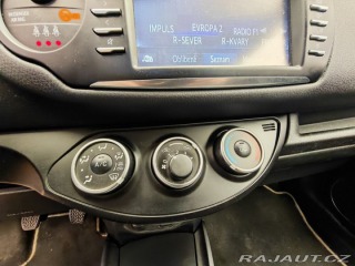Toyota Yaris 1.5 Active Trend 2019