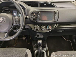 Toyota Yaris 1.5 Active Trend 2019
