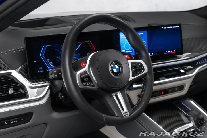 BMW X6 Competition Individual Pa 2025
