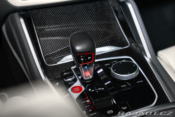 BMW X6 Competition Individual Pa 2025