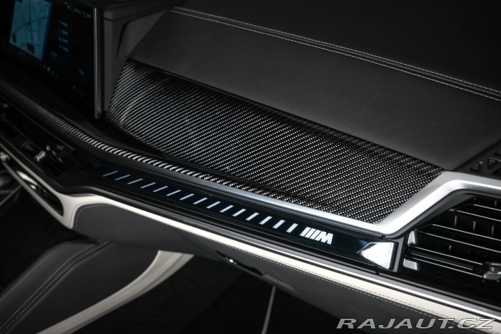 BMW X6 Competition Individual Pa 2025
