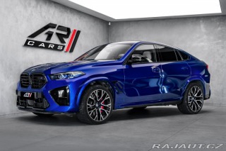 BMW X6 Competition Individual Pa 2025