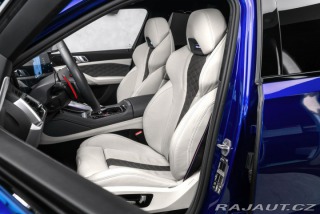 BMW X6 Competition Individual Pa 2025