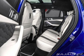 BMW X6 Competition Individual Pa 2025