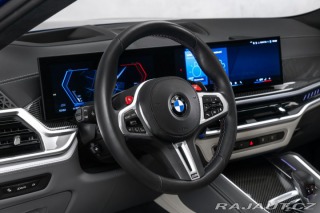 BMW X6 Competition Individual Pa 2025
