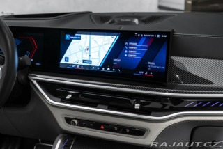 BMW X6 Competition Individual Pa 2025