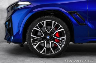 BMW X6 Competition Individual Pa 2025