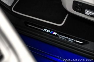 BMW X6 Competition Individual Pa 2025