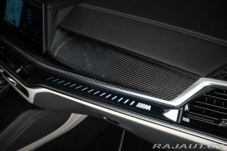 BMW X6 Competition Individual Pa 2025