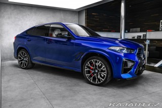 BMW X6 Competition Individual Pa 2025