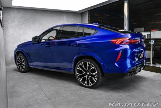 BMW X6 Competition Individual Pa 2025