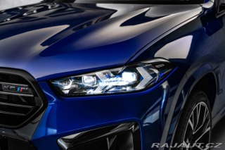 BMW X6 Competition Individual Pa 2025
