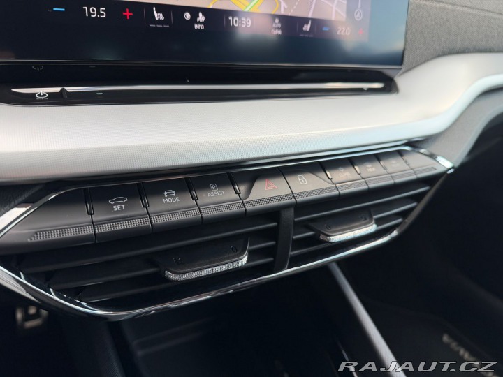 Škoda Octavia Scout 2,0TDI 110kW Tažné 2023
