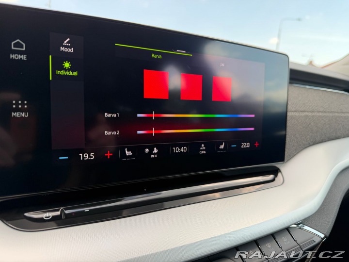 Škoda Octavia Scout 2,0TDI 110kW Tažné 2023