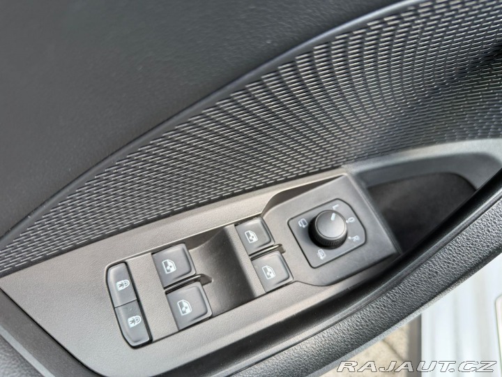 Škoda Octavia Scout 2,0TDI 110kW Tažné 2023