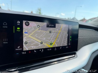 Škoda Octavia Scout 2,0TDI 110kW Tažné 2023