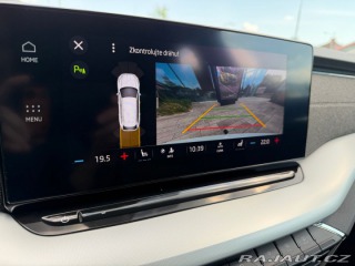 Škoda Octavia Scout 2,0TDI 110kW Tažné 2023