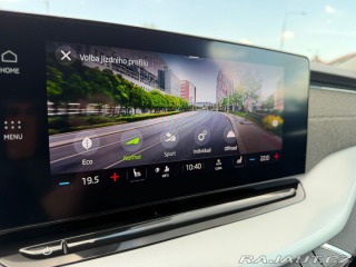 Škoda Octavia Scout 2,0TDI 110kW Tažné 2023