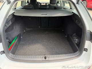 Škoda Octavia Scout 2,0TDI 110kW Tažné 2023