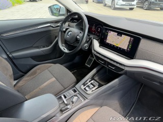 Škoda Octavia Scout 2,0TDI 110kW Tažné 2023