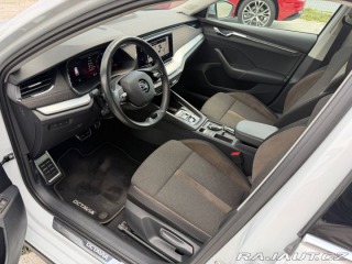 Škoda Octavia Scout 2,0TDI 110kW Tažné 2023