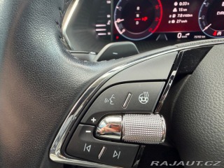 Škoda Octavia Scout 2,0TDI 110kW Tažné 2023