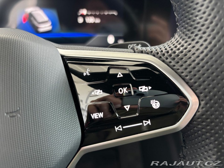 Volkswagen Touareg R-line 210kW Tažné 2022