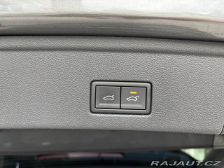 Volkswagen Touareg R-line 210kW Tažné 2022