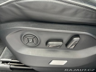 Volkswagen Touareg R-line 210kW Tažné 2022