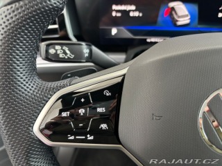 Volkswagen Touareg R-line 210kW Tažné 2022