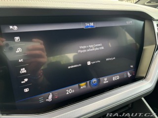 Volkswagen Touareg R-line 210kW Tažné 2022