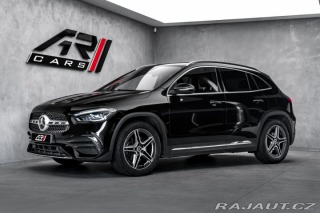 Mercedes-Benz GLA 200 AMG 4MATIC 2022