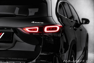 Mercedes-Benz GLA 200 AMG 4MATIC 2022