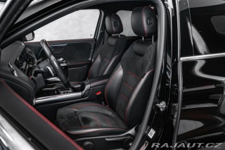Mercedes-Benz GLA 200 AMG 4MATIC 2022