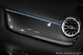 Mercedes-Benz GLA 200 AMG 4MATIC 2022