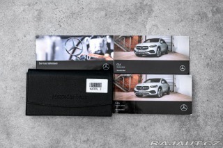 Mercedes-Benz GLA 200 AMG 4MATIC 2022